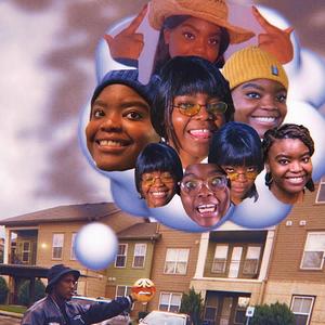 Hella Bright (feat. Blaccjakk21)