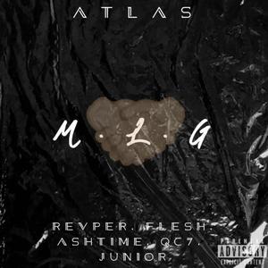 M.L.G (feat. FL3SH, REVPER, Jun Ior, QC9 & Ashtime)