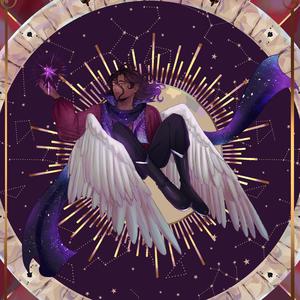 Spade (they never told me what to do after running away from home)