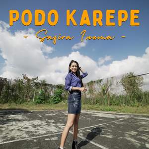 Podo Karepe