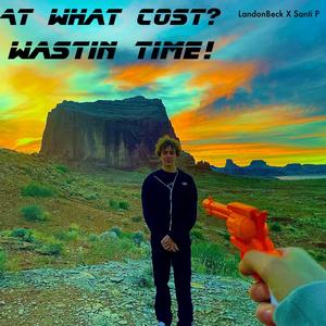 At What Cost? (feat. Prince Emory)