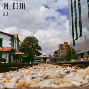 Une route