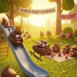 풉 (Poop) by DJ Jobs