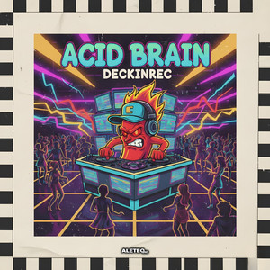 ACID BRAIN