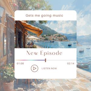 raises my spirits BGM