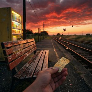 黄昏彼岸的透明色证言