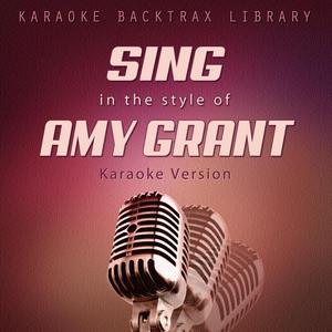 Father's Eyes (Originally Performed by Amy Grant) [Karaoke Version]
