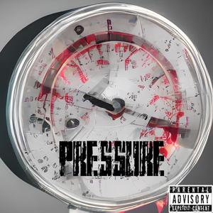 Pressure (feat. Rapman Ron, RAP GOD X & Josiah Genesis)
