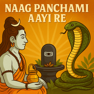 Naag Panchami Aayi Re