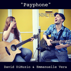 Payphone