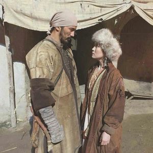 Sen maǵan kerak (别想）