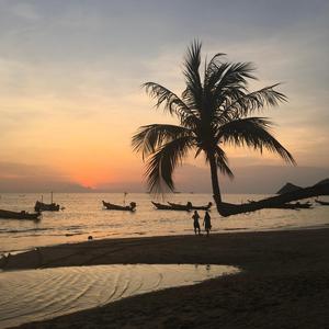 Honeymoon (feat. The Shadowboxers) (Burke Johnson Remix)