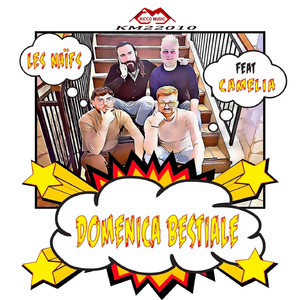 Domenica bestiale