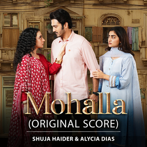 Mohalla (Original Score)