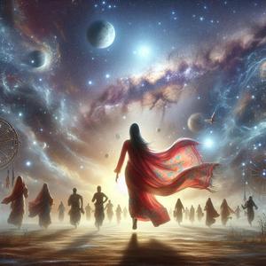 कर्मों की लहरें (Waves of Fate) v2