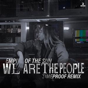 We Are The People (Radio Edit)