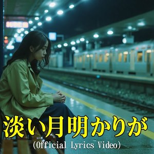 淡い月明かりが(awai tsukiakari ga)