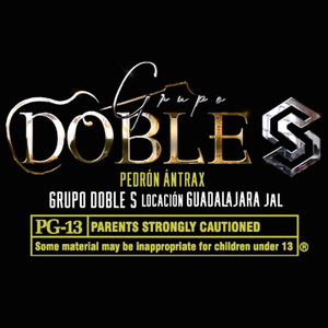 Pedron Antrax (En Vivo) (en Vivo) (en Vivo)