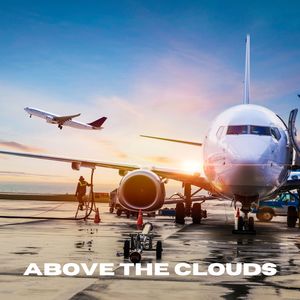 Beyond the Clouds (Loopable, No Fade)