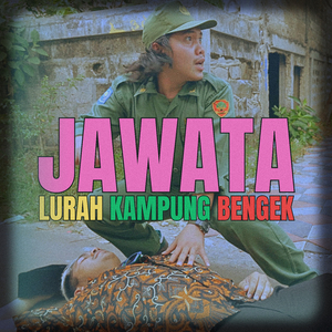 Lurah Kampung Bengek
