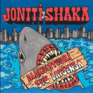 Työn moraali (feat. Jeppe & Deeku)