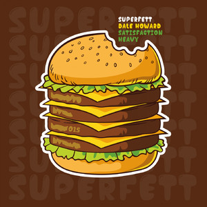 Satisfaction (Original Mix)