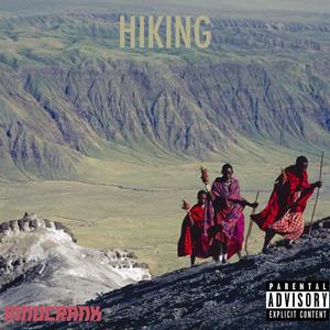 Hiking