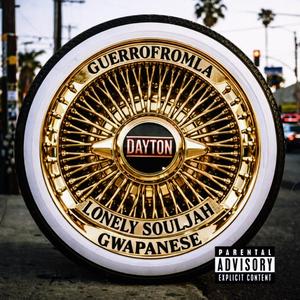 GWAPANESE (feat. LONELY SOULJAH)