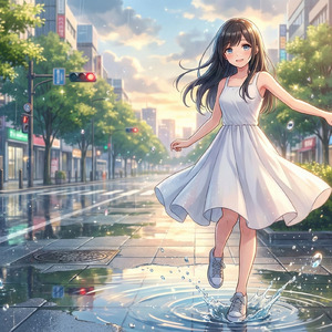 恋するリズム