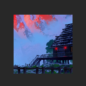 "功夫"中国风&孟菲斯 Type Beat