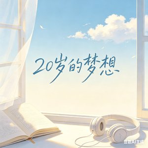 20岁的梦想