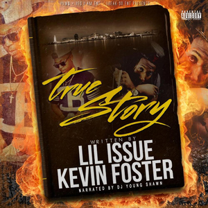 On A Nigga [Prod. By Neil On The Track]