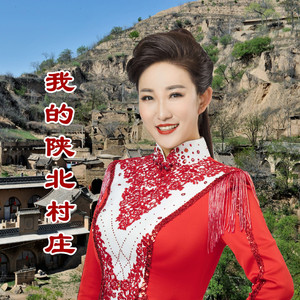 我的陕北村庄