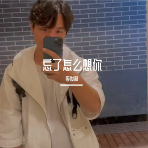 忘了怎么想你