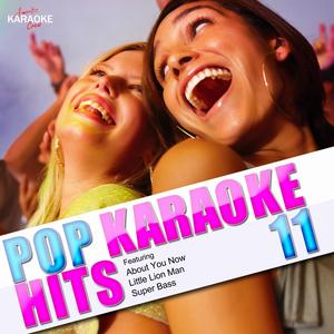 Kissin U (In the Style of Miranda Cosgrove) [Karaoke Version]