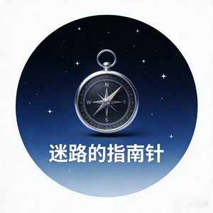 迷路的指南针