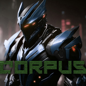 Corpus (chamomilla)