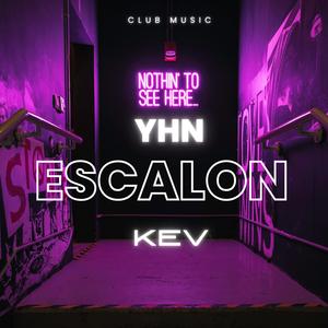 ESCALON