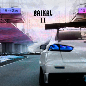 BAIKAL II (Slowed Version)