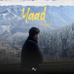 Yaad (feat. Ayvee)