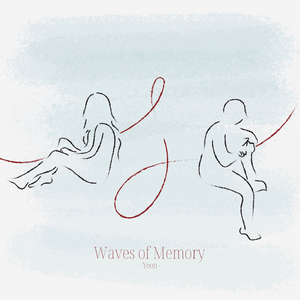 waves of memory (Feat. 하은서)