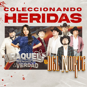 Coleccionando Heridas