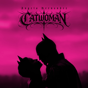 CATWOMAN