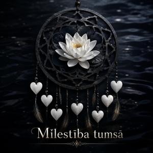Mīlestība tumsā