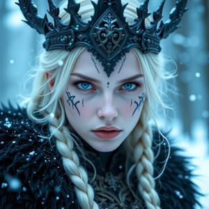 Hrungnir’s Last Stand