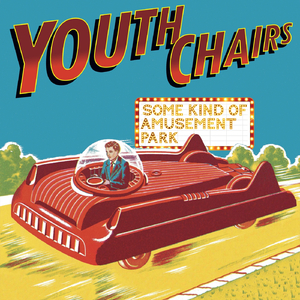 Hot Rod to Nowhere !