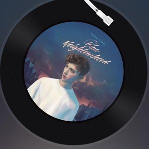 福特广告 主题曲 Free Loop（抖音热歌）