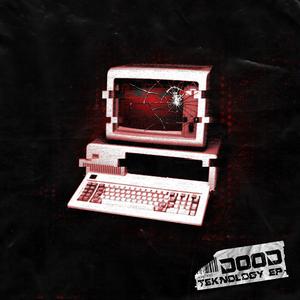 D00D - THE BUTCHER (Jvmpskare Remix)