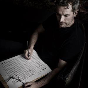 Algos (Solo for Bass Guitar)