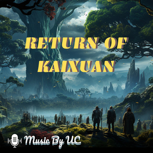 Return of Kaixuan
